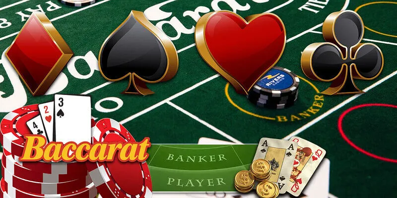 Giới thiệu baccarat là gì