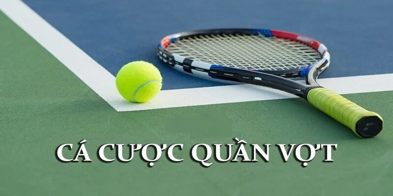 Giới thiệu cá cược tennis Sin88