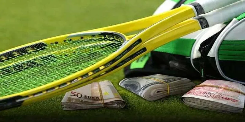 ưu điểm của cá cược tennis sin88