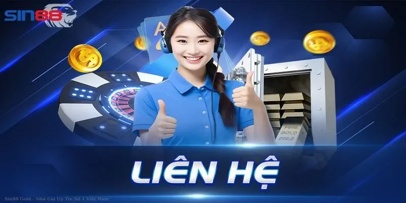 dịch vụ CKSH 24/7 của sin88 luôn sẵn sàng hỗ trợ bạn
