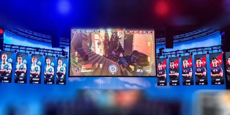 lý do người dùng chọn sin88 để cá cược e-sports