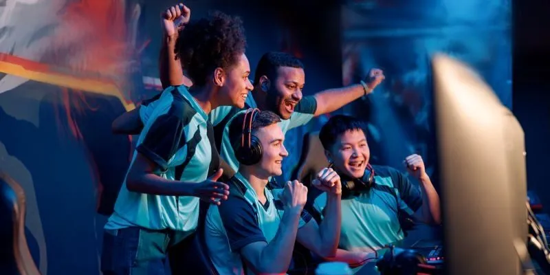 thumbnail e-sports