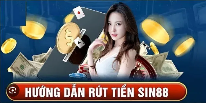 Thumbnail rút tiền sin88