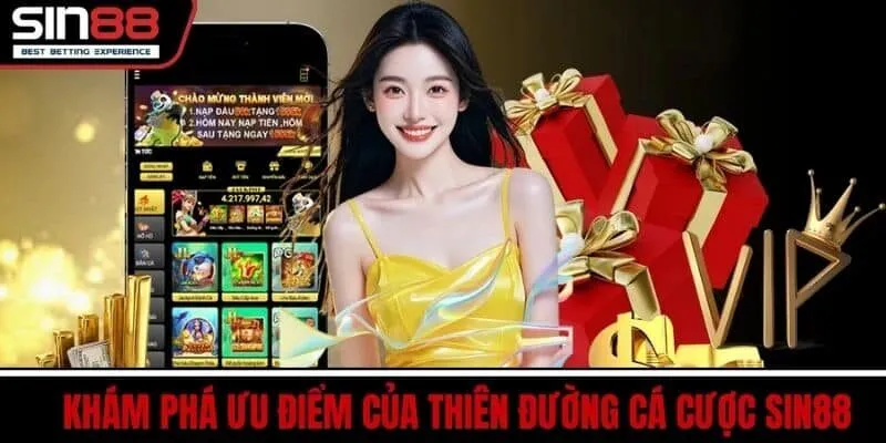 Kèo bóng đá hôm nay tại trang cá độ đẳng cấp Sin88