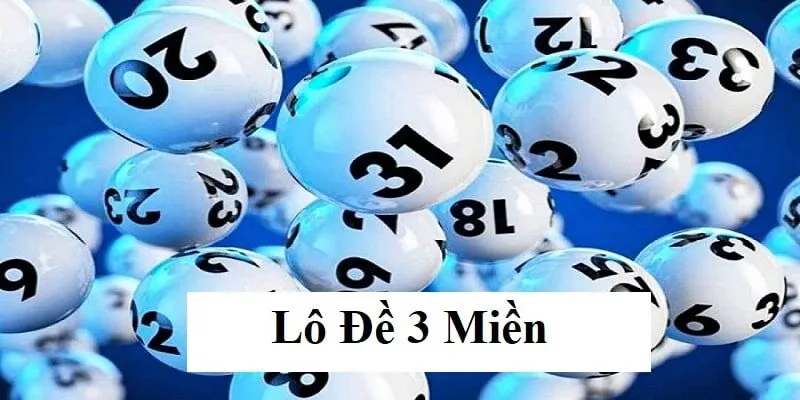 sảnh xổ số 3 miền lô đề sin88