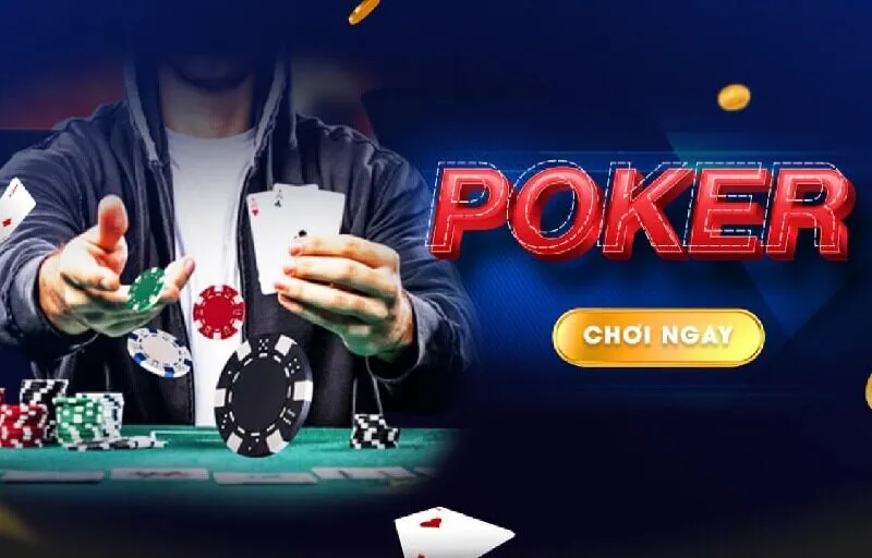 cao thủ chia sẻ mẹo chơi poker online hiệu quả