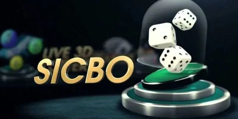 Giới thiệu trò chơi Sicbo là gì