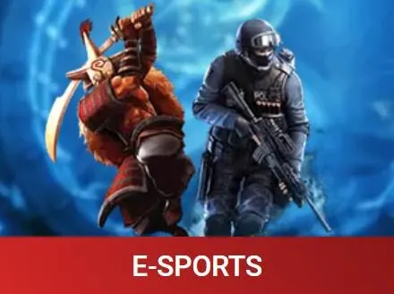 sin88 banner e-sports homepage