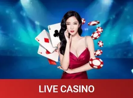 sin88 banner live casino homepage