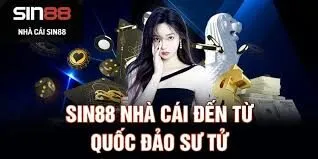 Giới thiệu tổng quan về nhà cái trực tuyến Sin88