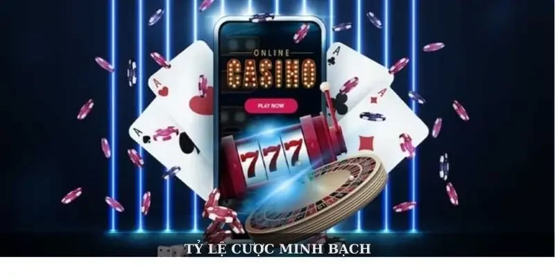 Những ưu điểm nổi bật của sảnh casino trên nền tảng sin88