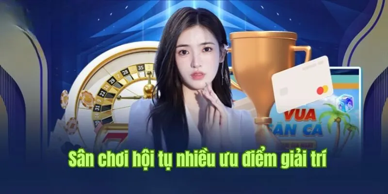 Giới thiệu sin88 - ưu điểm trong mắt người chơi
