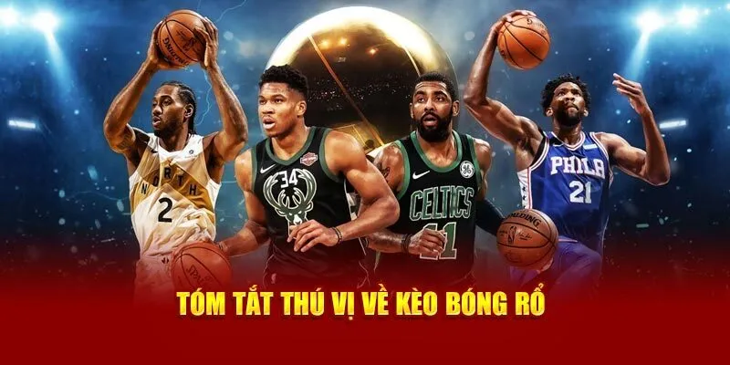 Ba loại kèo này là bước khởi đầu hợp lý cho những ai mới làm quen.