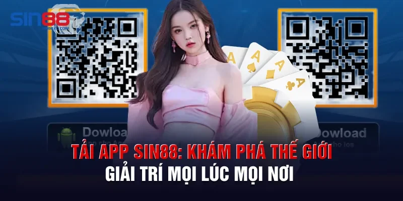 Chỉ cần tải app một lần, cả thế giới giải trí đã nằm trong túi bạn