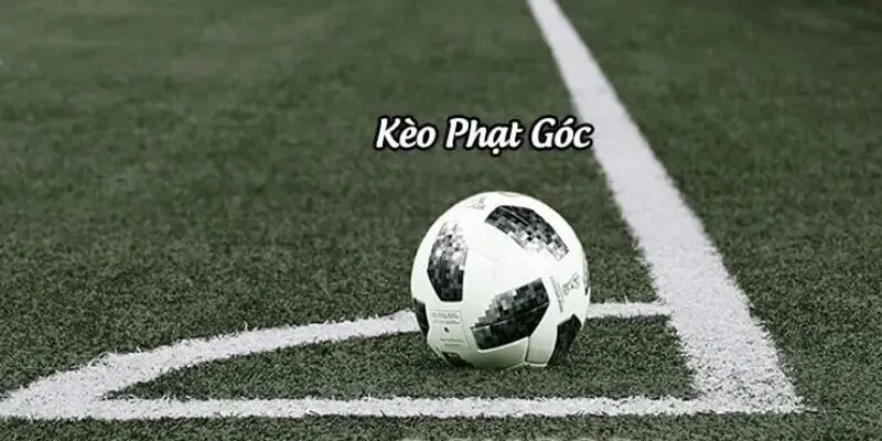 Kèo chấp góc là gì
