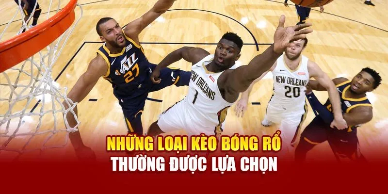 Kèo nâng cao đòi hỏi người chơi nhanh nhạy và đọc tình huống tốt.
