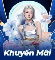 Khuyến mãi sin88