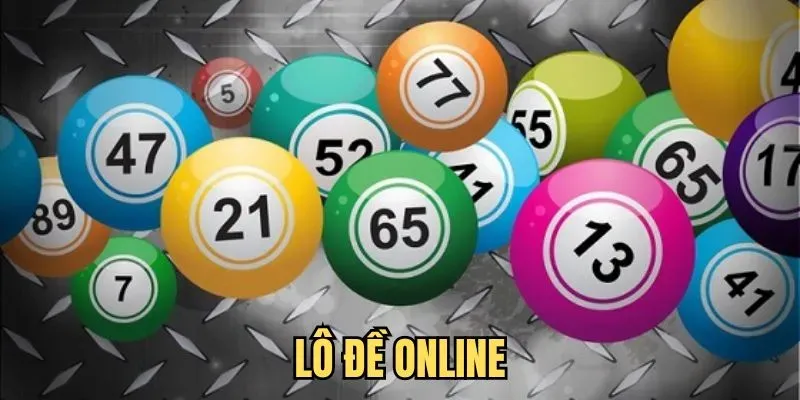 Lô đề online