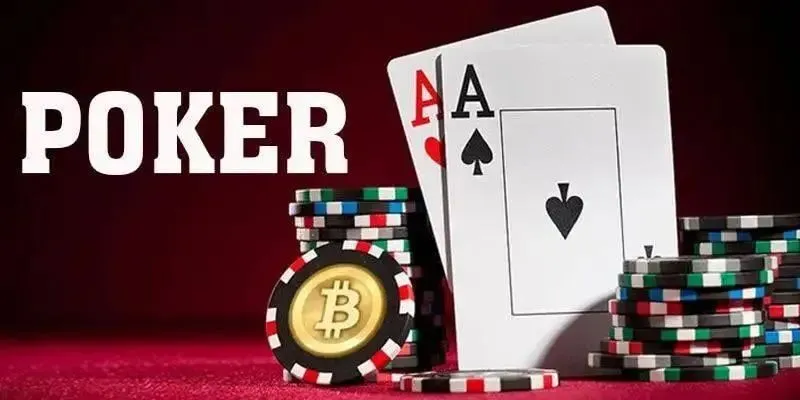 Luật chơi poker cơ bản