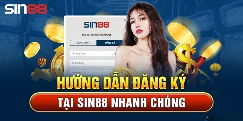 Nhân viên chăm sóc khách hàng Sin88 hỗ trợ người chơi qua live chat 24/7 